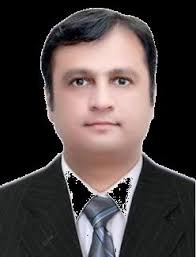 Dr. Arif Hussain